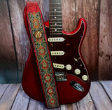 The Vivaldi Strap