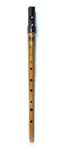 Clarke Sweetone D Tin Whistle - Gold - 1to1 Music