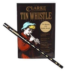 Clarke 3 Piece Tutor Set - 1to1 Music