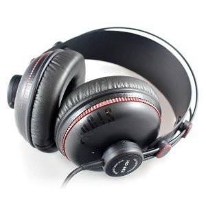 Superlux HD662 Closed Back Studio Headphones - 1to1 Music