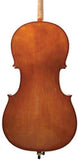 Primavera 200 1/4 Size Cello Outfit - 1to1 Music