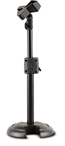 Hercules MS100B Microphone Stand - 1to1 Music