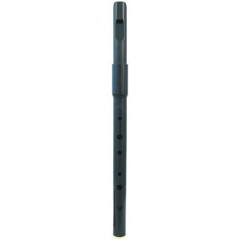 Dixon DX007BB Tunable Tin Whistle - Tuned to B - 1to1 Music