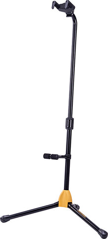 Hercules GS412B PLUS Guitar Stand with Auto Grip System Yoke