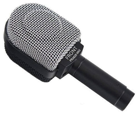 Superlux PRA628 MKII Instrument Microphone - 1to1 Music