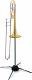 DS420B TRAVLITE TROMBONE STAND