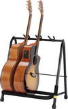 Hercules GS523B Guitar Display Rack