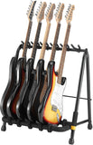 Hercules GS523B Guitar Display Rack