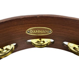 The Jingle Jangle Rodgers Tambourine by Dannan