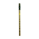 Feadog Single Brass C Tin Whistle