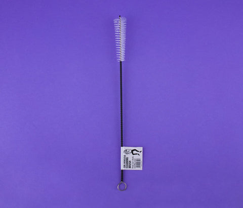 Clarke Whistle Cleaning Brush